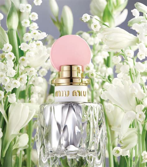 Miu Miu Eau de Parfum 100 ml